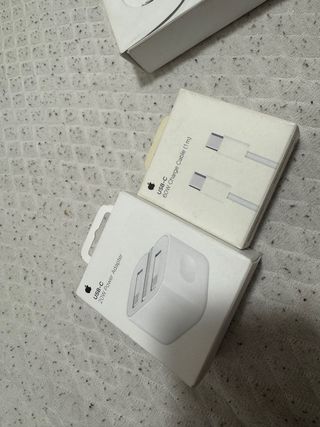 iPhone 16 Pro 256GB 94% Batería + Cargador