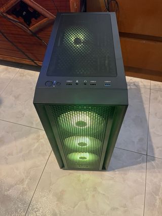 PC i7 Gaming