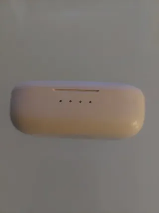 SPC Cascos Inalámbricos Blancos