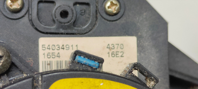 KIT MANDO MULTIFUNCION LAND ROVER FREELANDER (LN)