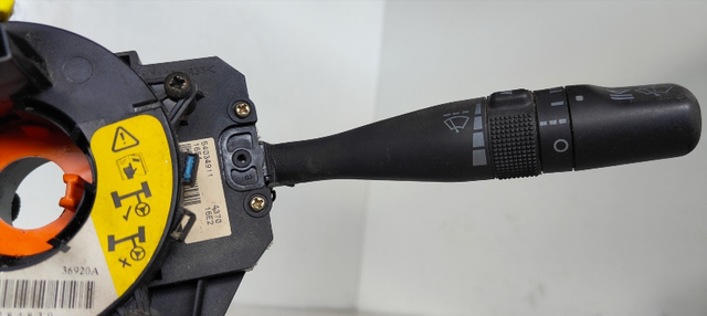 KIT MANDO MULTIFUNCION LAND ROVER FREELANDER (LN)