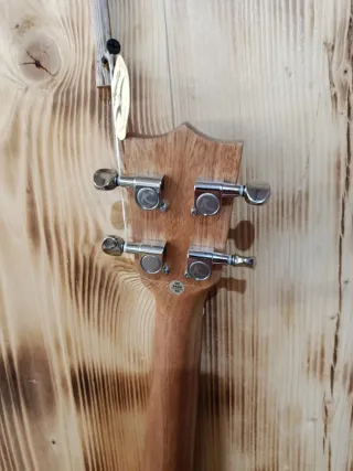 Ukelele Kunde nuevo