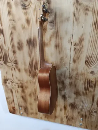 Ukelele Kunde nuevo