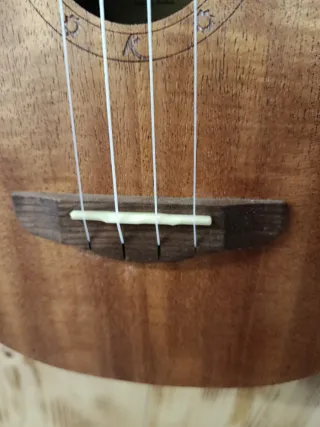 Ukelele Kunde nuevo