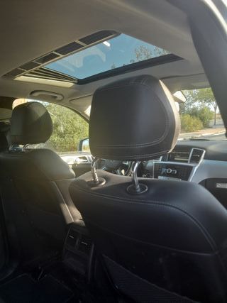 Mercedes-Benz Clase M 2014