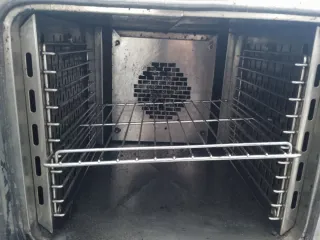 Horno Convección Eléctrico Repagas