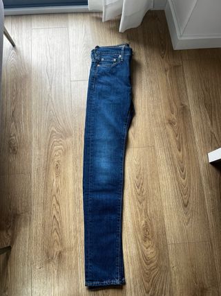 Levi's 510 Skinny Jeans Talla 29 L34