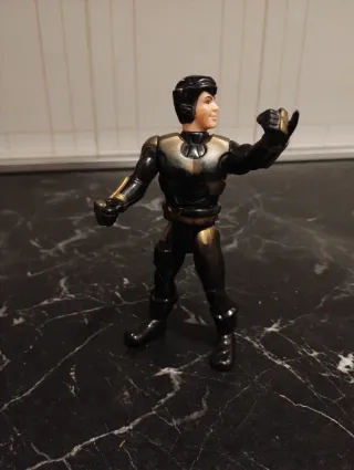 Action Figure James Bond Jr. Hasbro 1990