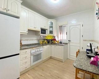 Chalet en alquiler en Los Balcones - Los Altos del Edén en Torrevieja