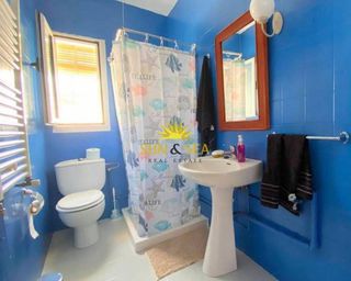 Chalet en alquiler en Los Balcones - Los Altos del Edén en Torrevieja