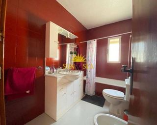 Chalet en alquiler en Los Balcones - Los Altos del Edén en Torrevieja