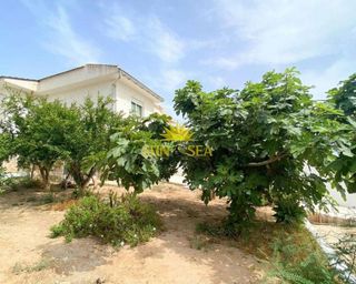 Chalet en alquiler en Los Balcones - Los Altos del Edén en Torrevieja