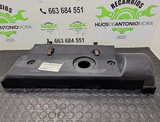 Tapa iveco 00551813820 daily caja cerrada 100126