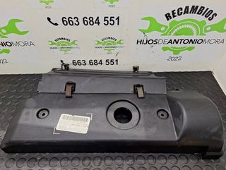 Tapa iveco 00551813820 daily caja cerrada 100126