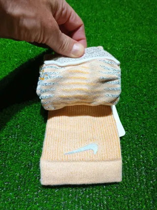 Calcetines Nike Trail Running Talla 44-45,5