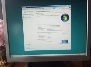 Ordenador Compaq Pentium III