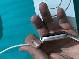 Apple Watch Series 10 46mm 100% en guarant OroRosa