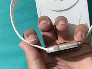 Apple Watch Series 10 46mm 100% en guarant OroRosa