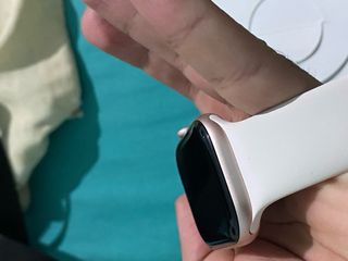 Apple Watch Series 10 46mm 100% en guarant OroRosa