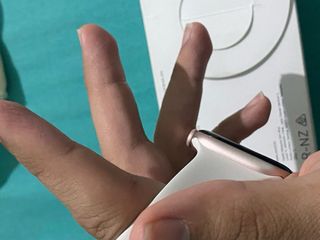 Apple Watch Series 10 46mm 100% en guarant OroRosa