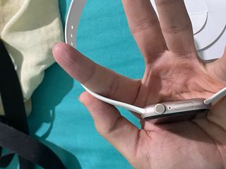 Apple Watch Series 10 46mm 100% en guarant OroRosa