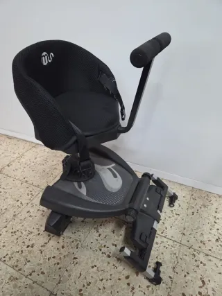 Asiento para cochecito