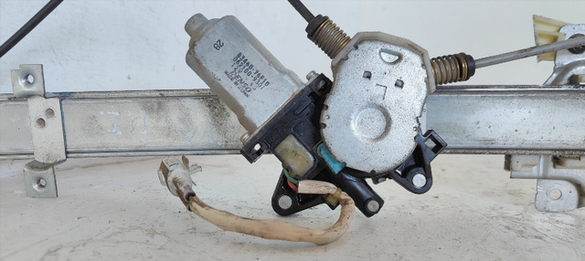 ELEVALUNAS DELANTERO IZQUIERDO SUZUKI LIANA RH (E