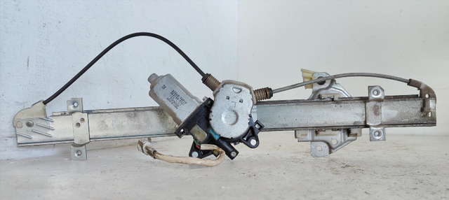 ELEVALUNAS DELANTERO IZQUIERDO SUZUKI LIANA RH (E