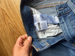 Levi's Skinny Taper Jeans Talla 29 L34