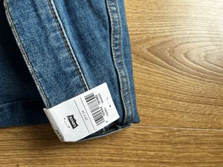 Levi's Skinny Taper Jeans Talla 29 L34