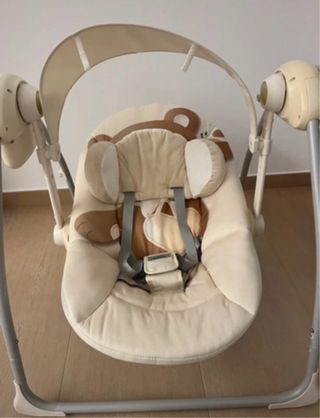 Altalena Sdraietta CAM