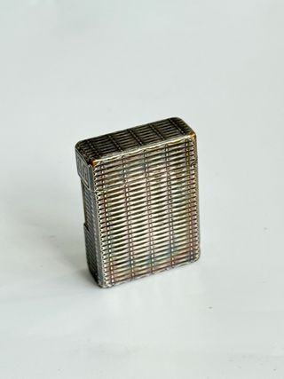 Encendedor S.T. Dupont Ligne 1 Vintage