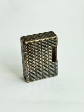 Encendedor S.T. Dupont Ligne 1 Vintage