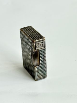 Encendedor S.T. Dupont Ligne 1 Vintage