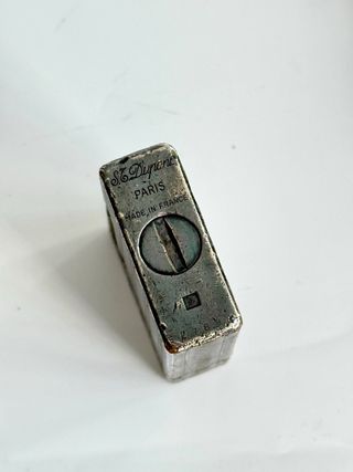 Encendedor S.T. Dupont Ligne 1 Vintage