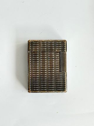 Encendedor S.T. Dupont Ligne 1 Vintage