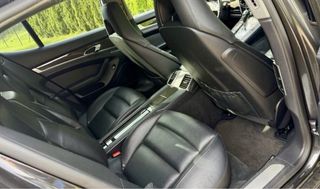 Porsche Panamera 2011