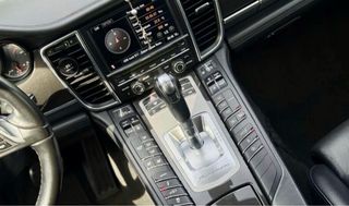 Porsche Panamera 2011