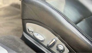 Porsche Panamera 2011