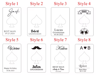 Abridor de botellas llavero colores