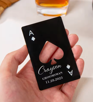 Abridor de botellas llavero colores