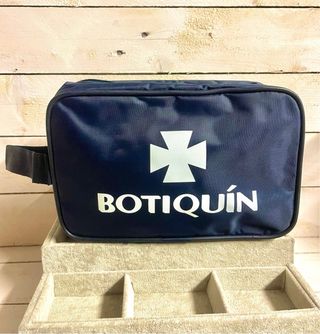 Estuches Botiquín Azul (0.50€)
