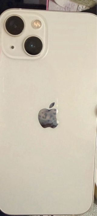 iPhone 13 Starlight 128GB