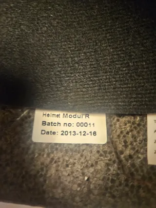 Casco infantil fucsia esquí/snowboard