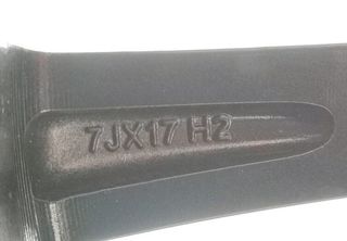 Llanta 52910q0500 hyundai i20 iii bc3 bi3 2252029