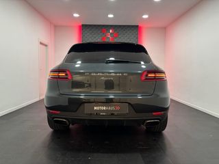 PORSCHE MACAN 2.0 TURBO 252cv PDK – 2018