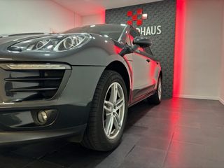 PORSCHE MACAN 2.0 TURBO 252cv PDK – 2018