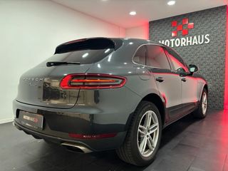 PORSCHE MACAN 2.0 TURBO 252cv PDK – 2018