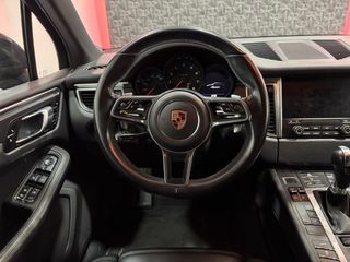 PORSCHE MACAN 2.0 TURBO 252cv PDK – 2018