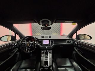 PORSCHE MACAN 2.0 TURBO 252cv PDK – 2018